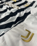 Juventus Home Set -26/27 ( With Shorts) - Image 4