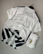 Juventus Home Set -26/27 ( With Shorts) - Image 3