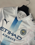 Manchester City Third Set 2026-27 (with Shorts) - Image 2
