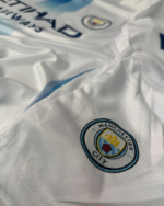 Manchester City Third Set 2026-27 (with Shorts) - Image 3