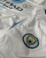 Manchester City Third Set 2026-27 (with Shorts) - Image 3