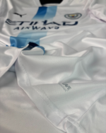 Manchester City Third Set 2026-27 (with Shorts) - Image 4