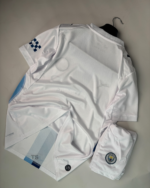 Manchester City Third Set 2026-27 (with Shorts) - Image 5