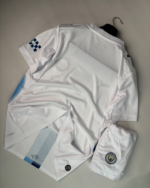 Manchester City Third Set 2026-27 (with Shorts) - Image 5