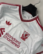 Liverpool Away Set 2026-27(with shorts) - Image 2