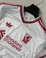 Liverpool Away Set 2026-27(with shorts) - Image 2