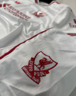 Liverpool Away Set 2026-27(with shorts) - Image 3