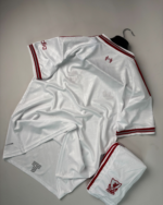 Liverpool Away Set 2026-27(with shorts) - Image 5