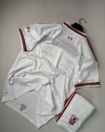 Liverpool Away Set 2026-27(with shorts) - Image 5