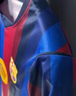 Barcelona Home Master Full Sleeve 2026/27 - Image 3