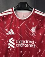 Liverpool Home Master Full Sleeve - 26/27 - Image 2