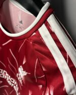 Liverpool Home Master Full Sleeve - 26/27 - Image 3