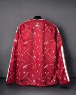 Liverpool Home Master Full Sleeve - 26/27 - Image 5