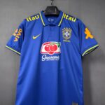 Brazil Polo Blue Master Quality 26/27