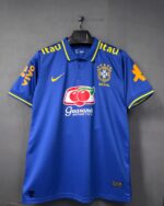 Brazil Polo Blue Master Quality 26/27