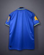 Brazil Polo Blue Master Quality 26/27 - Image 4