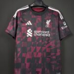 Liverpool Third -2026/27 (Master Version)