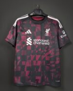 Liverpool Third -2026/27 (Master Version)