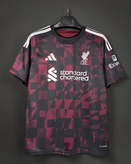 Liverpool Third -2026/27 (Master Version)