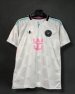 Inter Miami Third Master- 26/27