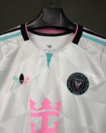 Inter Miami Third Master- 26/27 - Image 2
