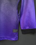 Barcelona Away Mamba Master Full Sleeve-2026/27 - Image 4