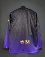 Barcelona Away Mamba Master Full Sleeve-2026/27 - Image 5