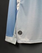 Manchester City Home Master Full Sleeve - 26/27 - Image 3