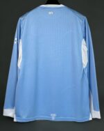 Manchester City Home Master Full Sleeve - 26/27 - Image 4