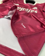 Real Madrid Third Set 2026-27 (with shorts) - Image 4