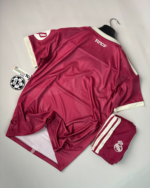 Real Madrid Third Set 2026-27 (with shorts) - Image 5