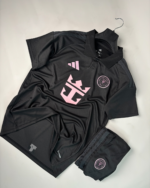 Inter Miami Away Set 2026/27 (with shorts)