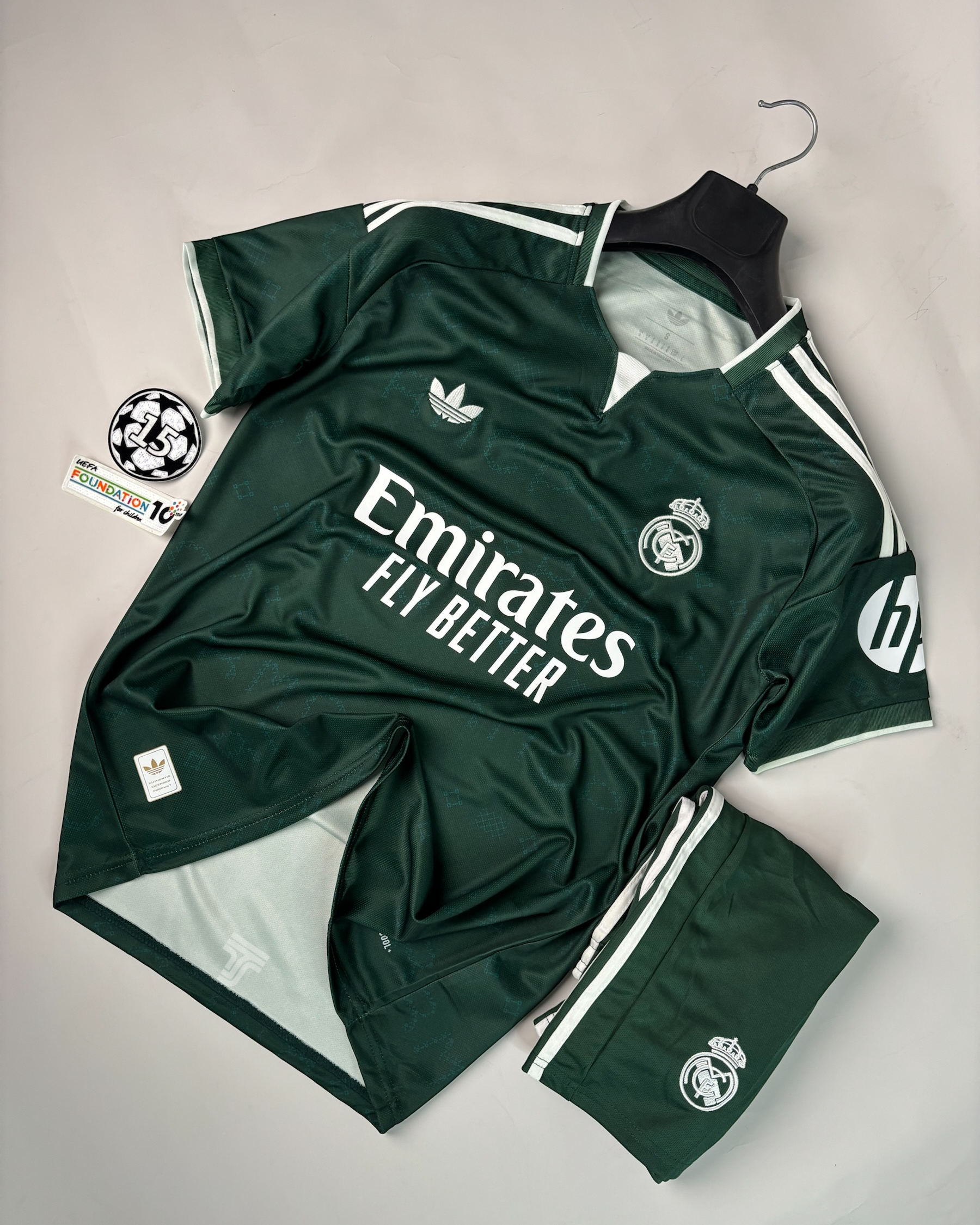 IMG_1255-Photoroom Real Madrid Away Set 2026-27 (with shorts) - Image 1