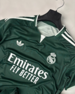 Real Madrid Away Set 2026-27 (with shorts) - Image 2