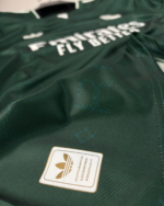 Real Madrid Away Set 2026-27 (with shorts) - Image 4