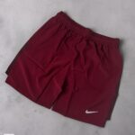 NS Shorts