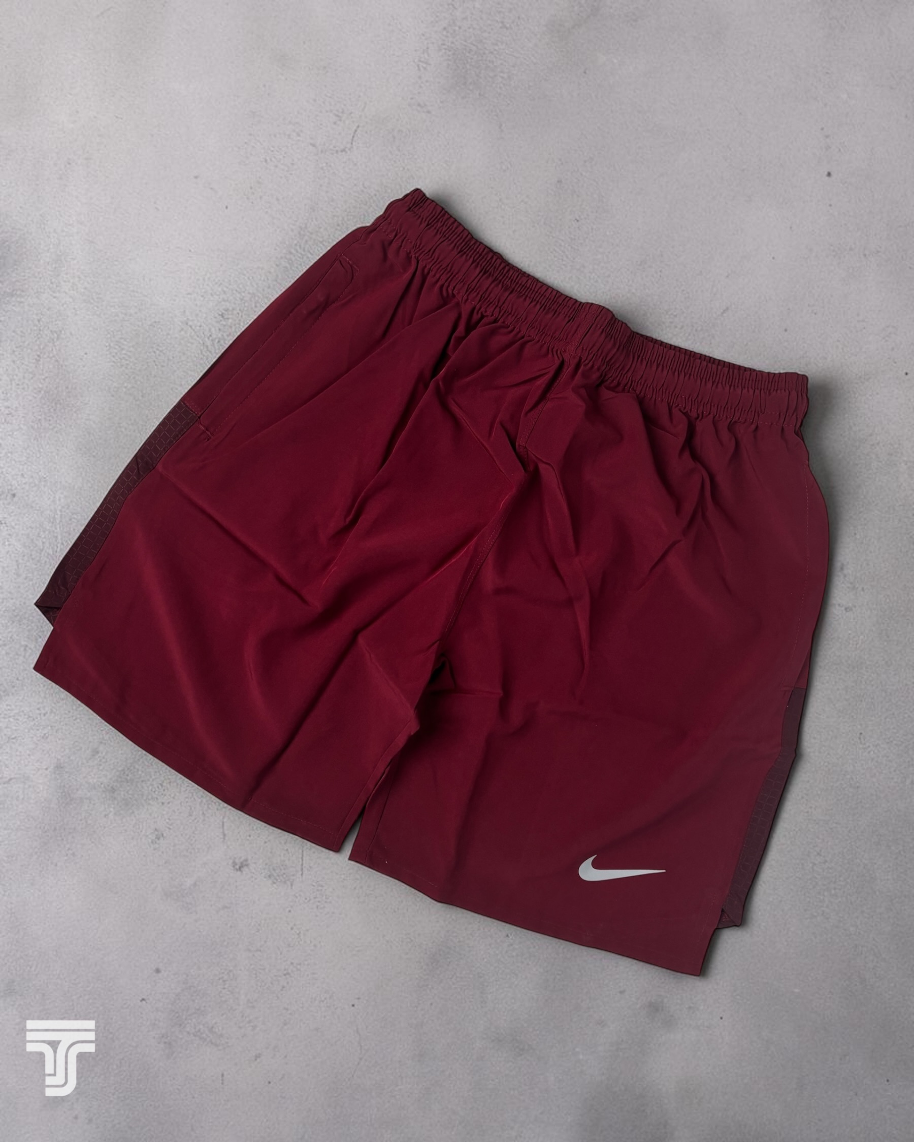 Marron Shorts - NS Shorts - Image 1