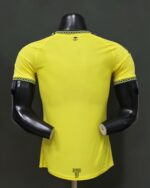 Al Nassr Home Player Version 2026/27 - Image 7