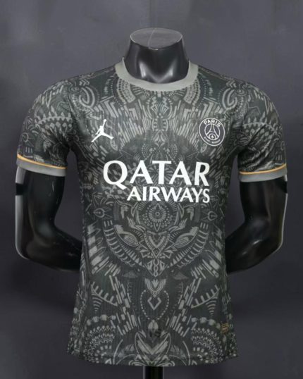 PSG Special Player Version-26/27