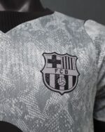 Barcelona Goal Keeper Player Version 2026/27 - Image 2