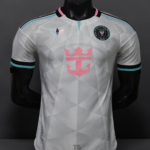 Inter Miami Third Player Version-2026/27