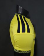 Al Nassr Home Player Version 2026/27 - Image 4