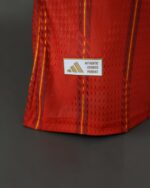Spain Home Champions Edition World Cup -2026 (Player version) - Image 3