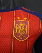 Spain Home Champions Edition World Cup -2026 (Player version) - Image 2