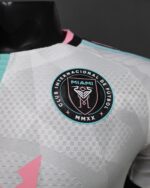 Inter Miami Third Player Version-2026/27 - Image 3