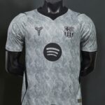 Barcelona Goal Keeper Player Version 2026/27
