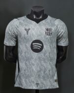 Barcelona Goal Keeper Player Version 2026/27