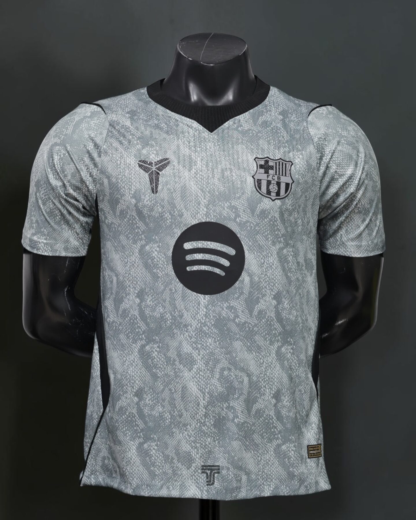 be357ff6-Photoroom Barcelona Goal Keeper Player Version 2026/27 - Image 1