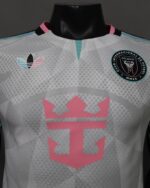 Inter Miami Third Player Version-2026/27 - Image 2