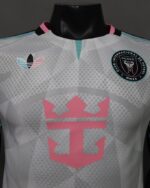 Inter Miami Third Player Version-2026/27 - Image 2